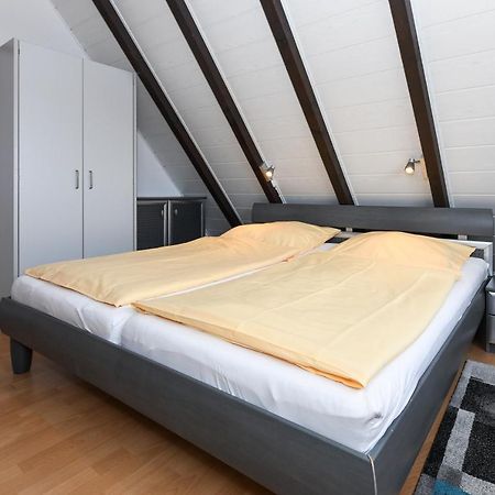 Haus Nordseepferdchen Bensersiel Bagian luar foto