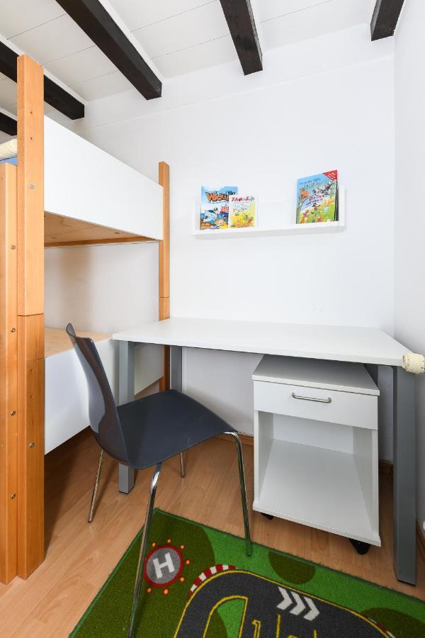 Haus Nordseepferdchen Bensersiel Bagian luar foto