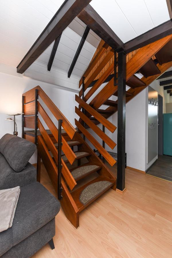 Haus Nordseepferdchen Bensersiel Bagian luar foto
