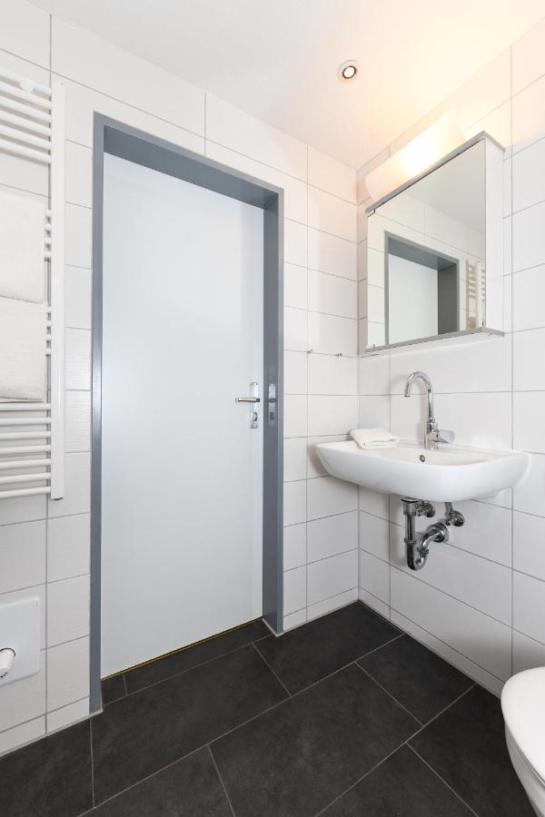 Haus Nordseepferdchen Bensersiel Bagian luar foto