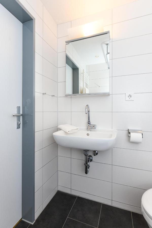 Haus Nordseepferdchen Bensersiel Bagian luar foto