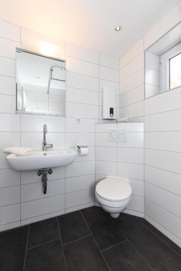 Haus Nordseepferdchen Bensersiel Bagian luar foto