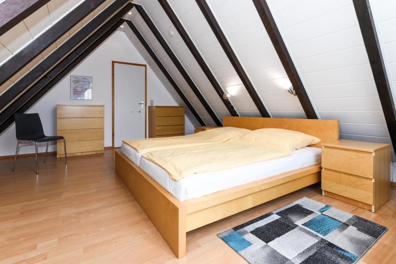Haus Nordseepferdchen Bensersiel Bagian luar foto
